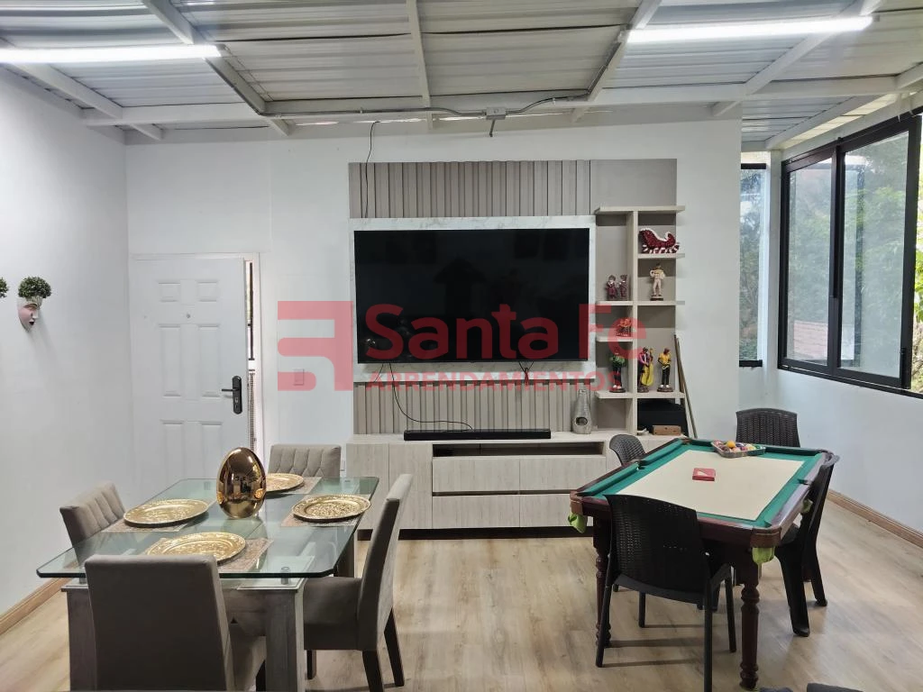 Apartamento en Floresta, Medellín