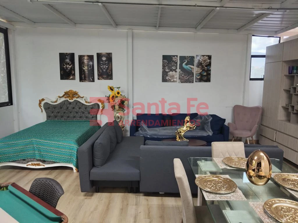 Apartamento en Floresta, Medellín