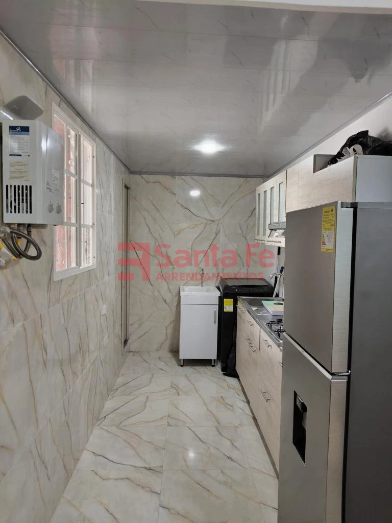 Apartamento en Floresta, Medellín — foto 6