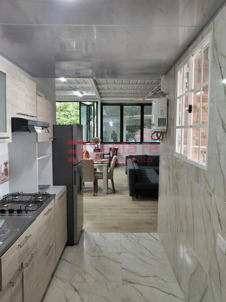 Apartamento en Floresta, Medellín — foto 7