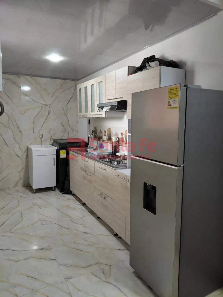 Apartamento en Floresta, Medellín — foto 8