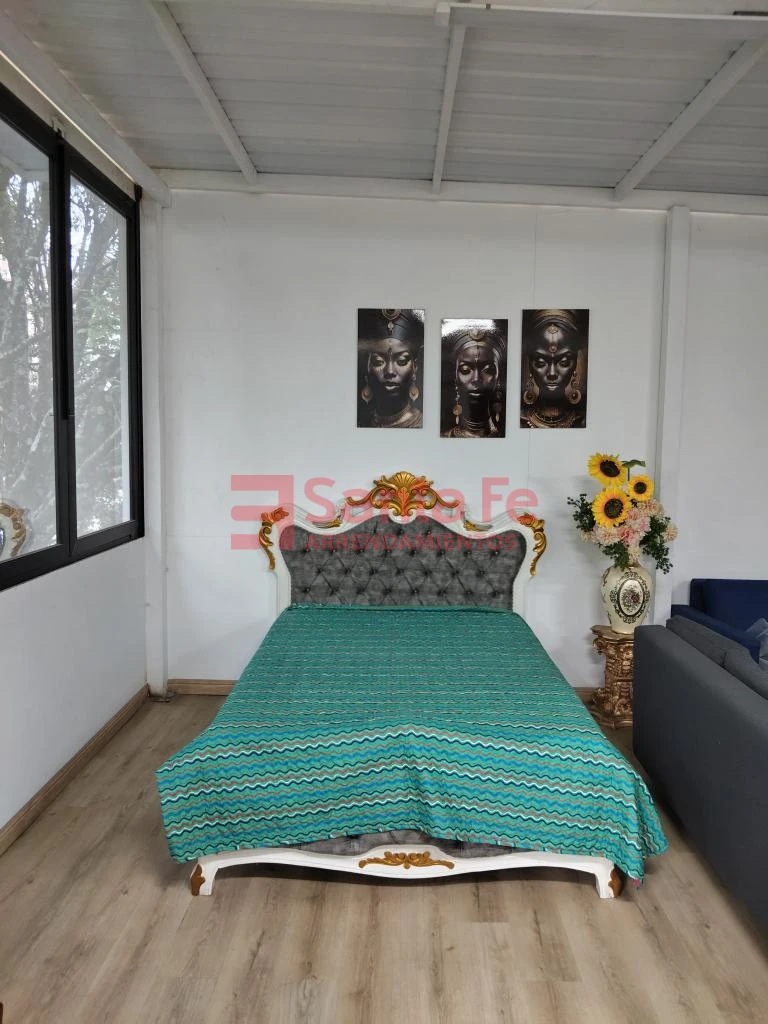 Apartamento en Floresta, Medellín — foto 9