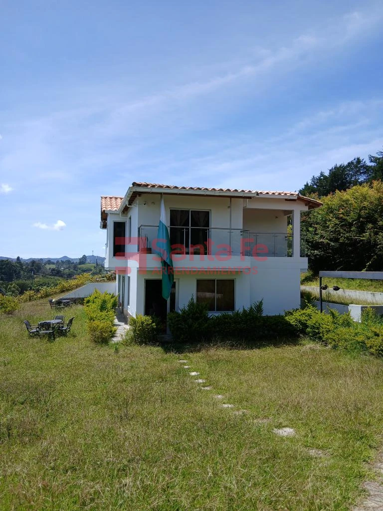 Casa en Marinilla, Marinilla