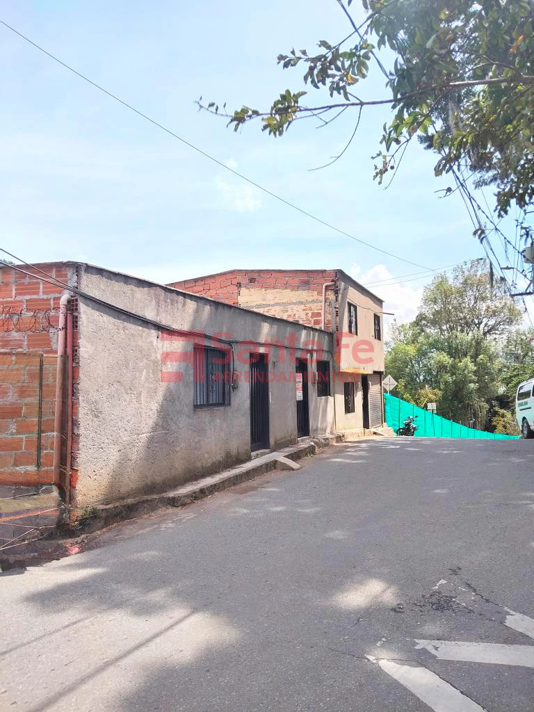 Apartamento en Belén, Medellín