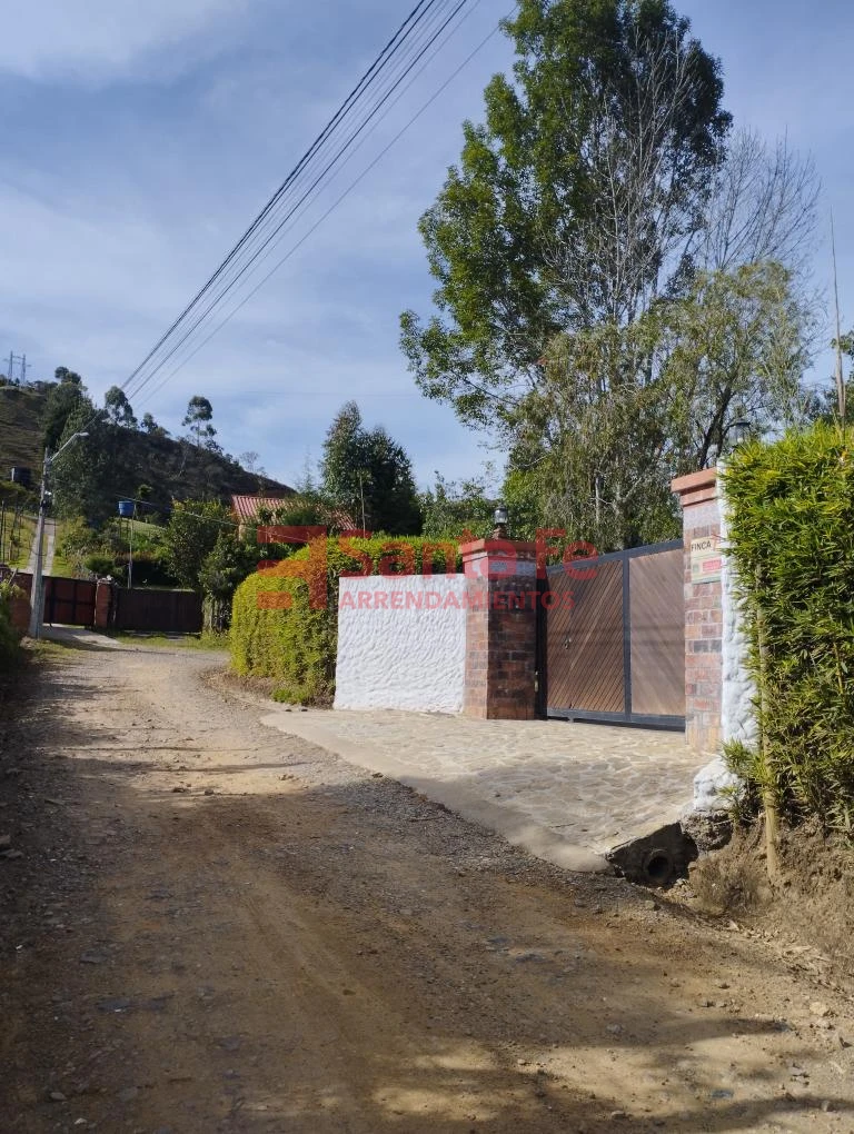 Finca en Guarne, Guarne