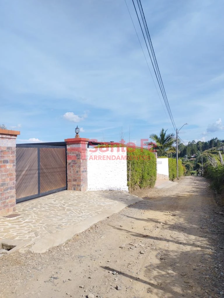 Finca en Guarne, Guarne