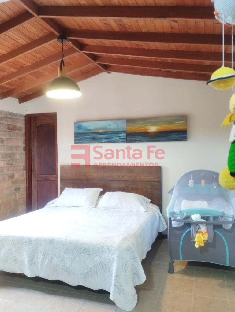 Finca en Guarne, Guarne — foto 14