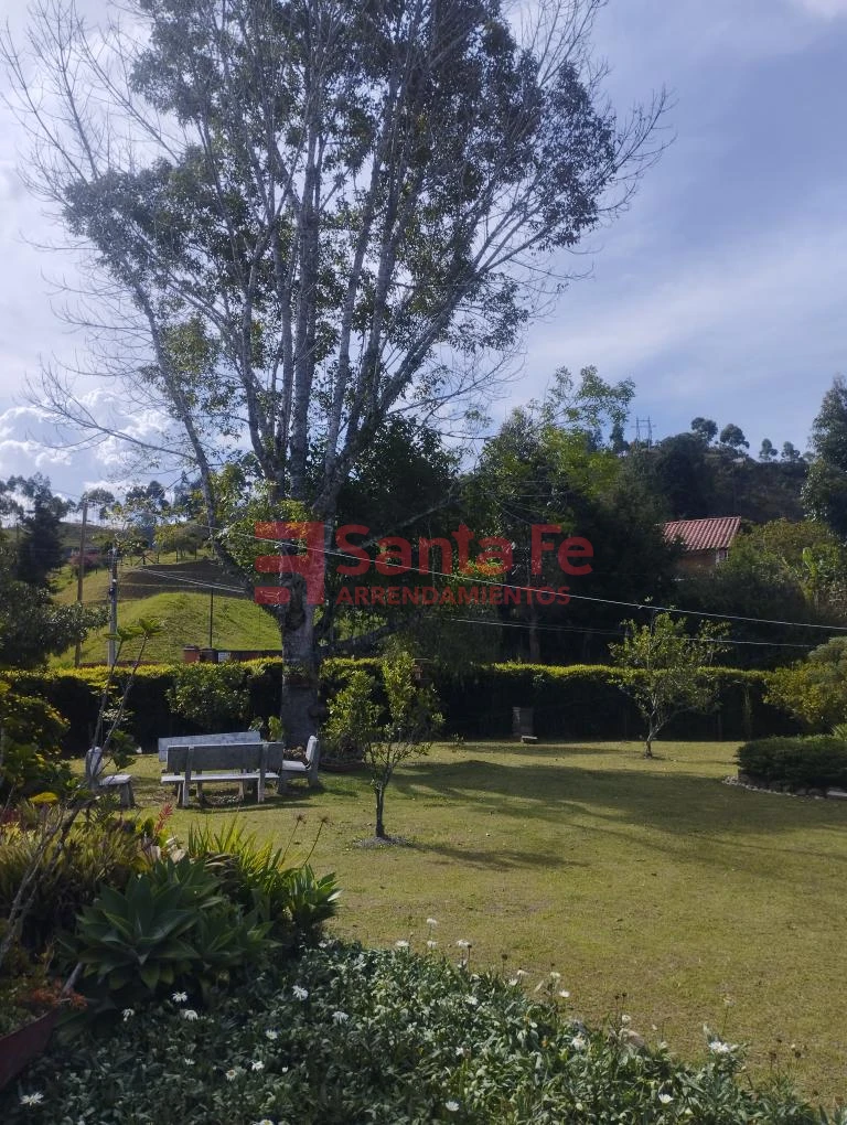 Finca en Guarne, Guarne — foto 24