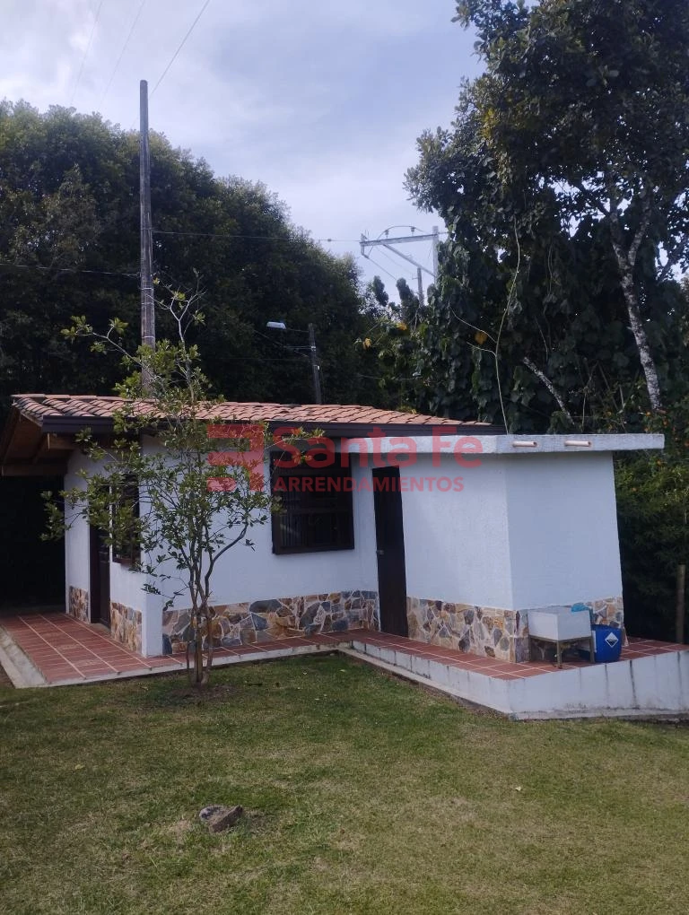 Finca en Guarne, Guarne — foto 26