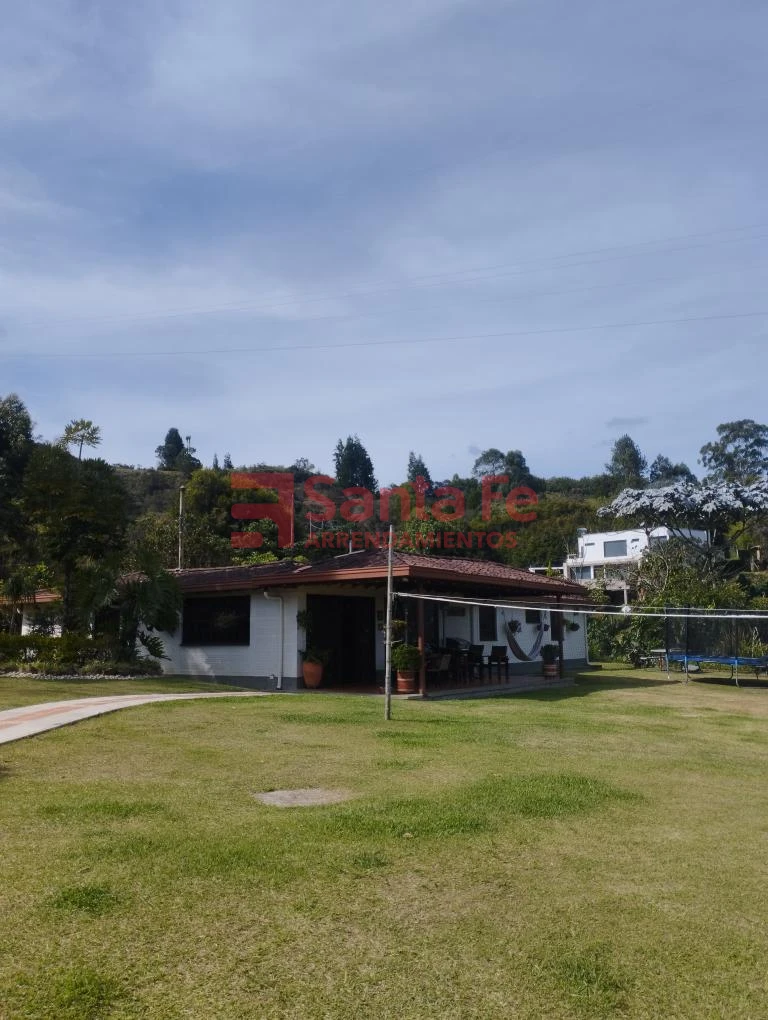 Finca en Guarne, Guarne — foto 27