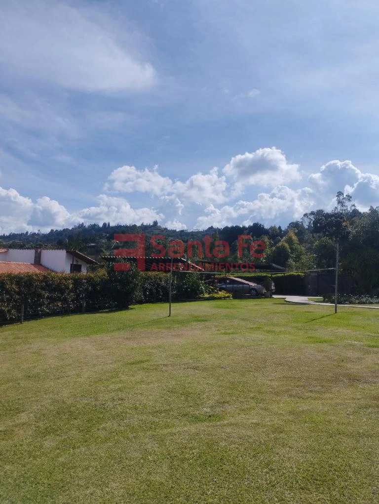 Finca en Guarne, Guarne — foto 28