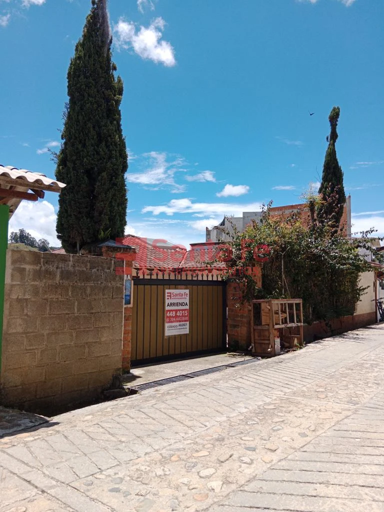 Casa en Guatapé, Guatapé