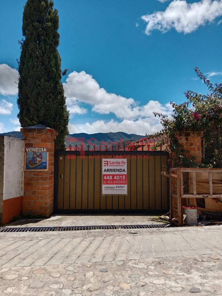 Casa en Guatapé, Guatapé