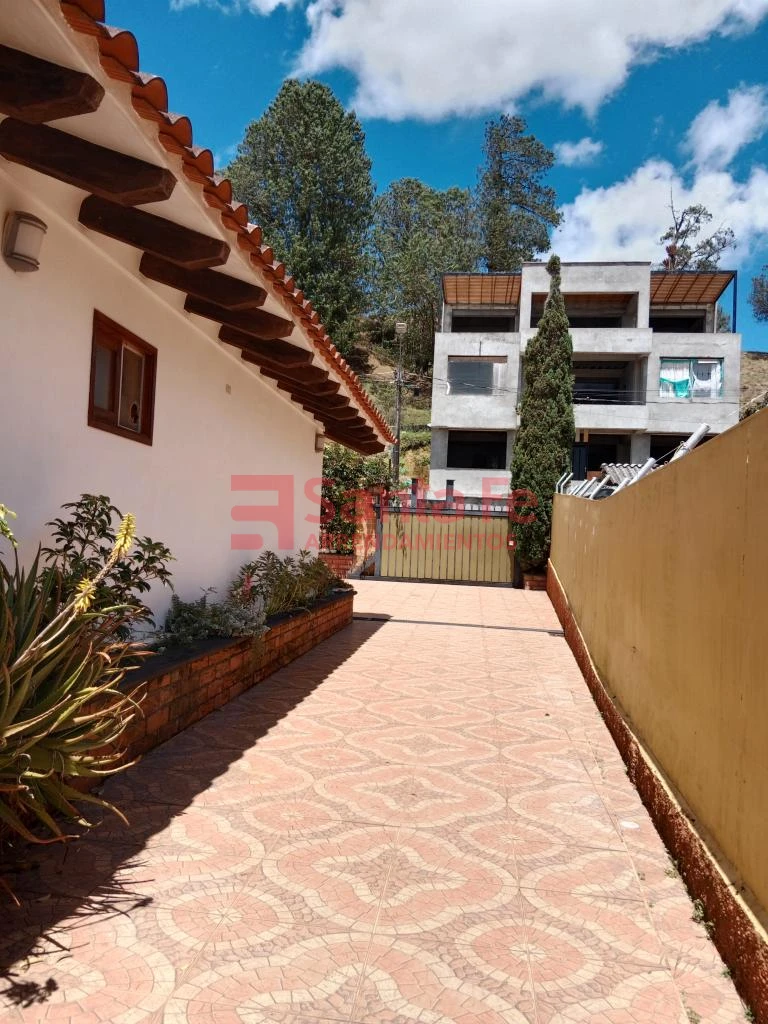 Casa en Guatapé, Guatapé