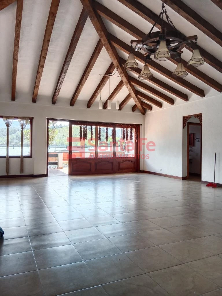 Casa en Guatapé, Guatapé — foto 8