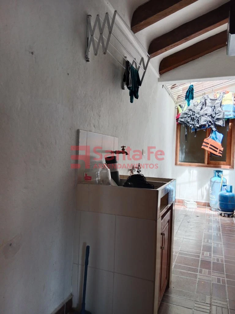 Casa en Guatapé, Guatapé — foto 10