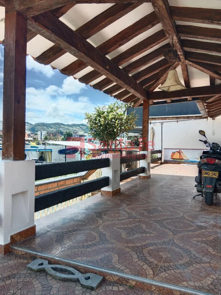 Casa en Guatapé, Guatapé — foto 31