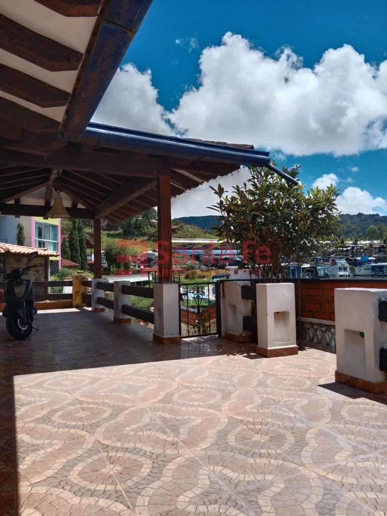 Casa en Guatapé, Guatapé — foto 32