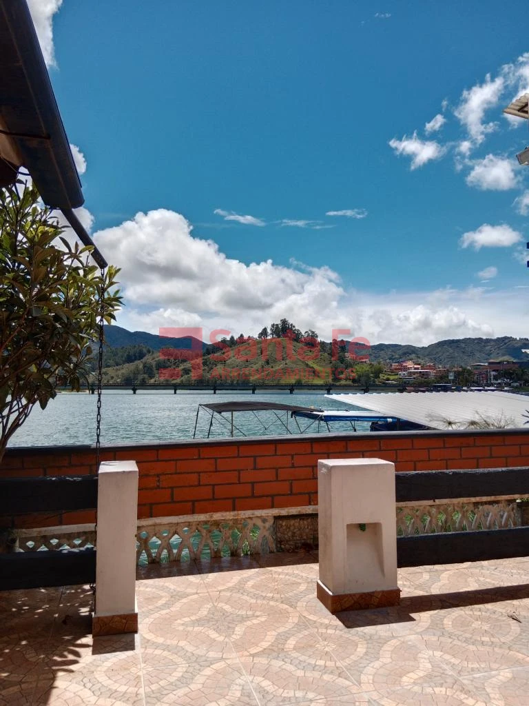 Casa en Guatapé, Guatapé — foto 34