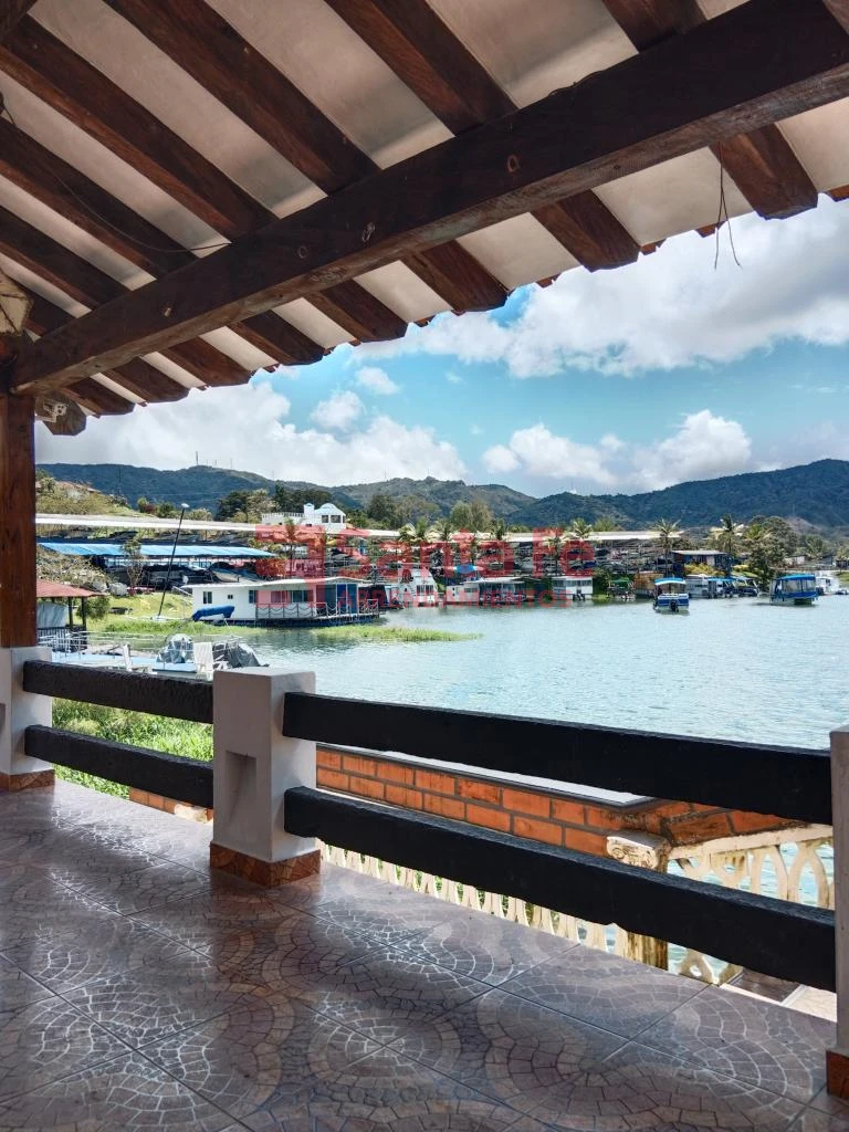 Casa en Guatapé, Guatapé — foto 35