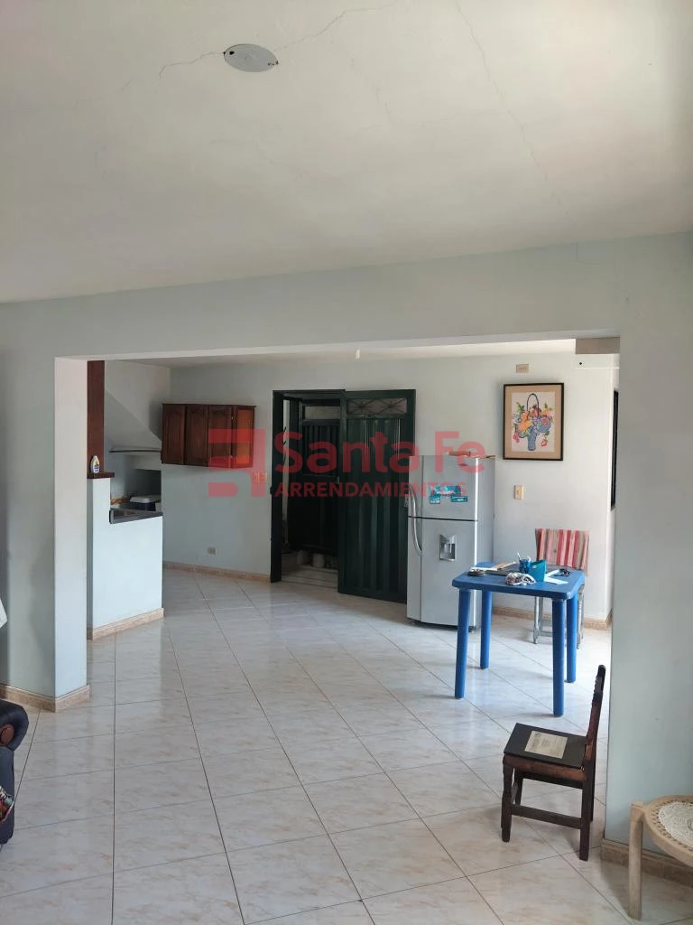 Casa en San Jerónimo, San Jerónimo