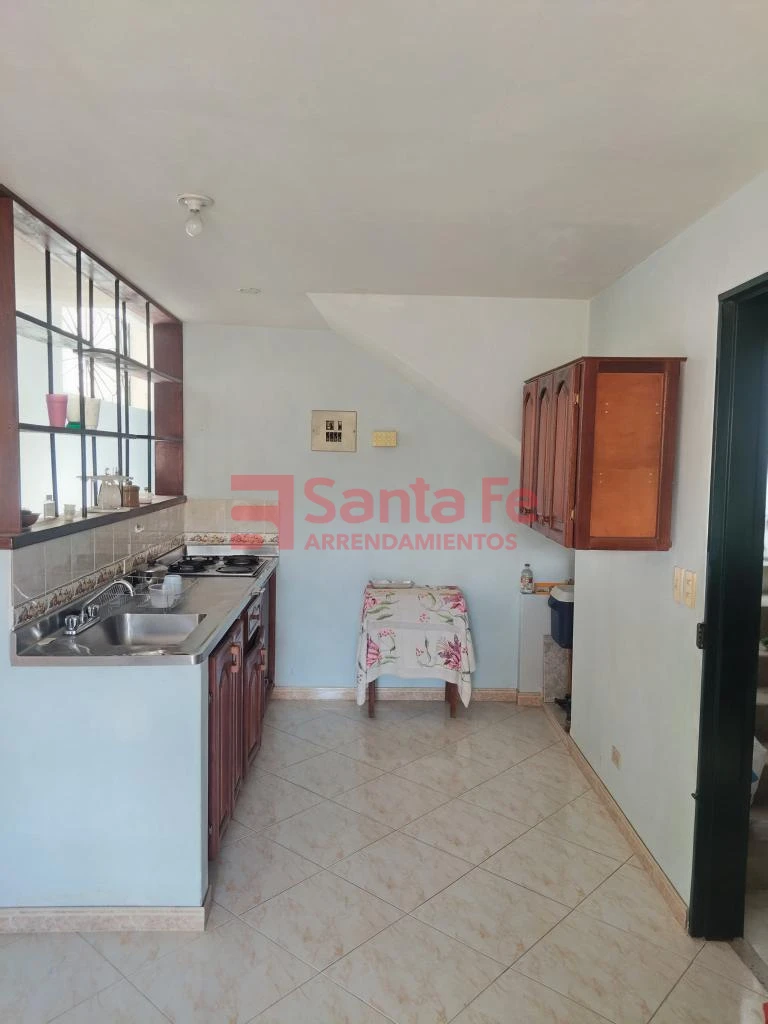 Casa en San Jerónimo, San Jerónimo