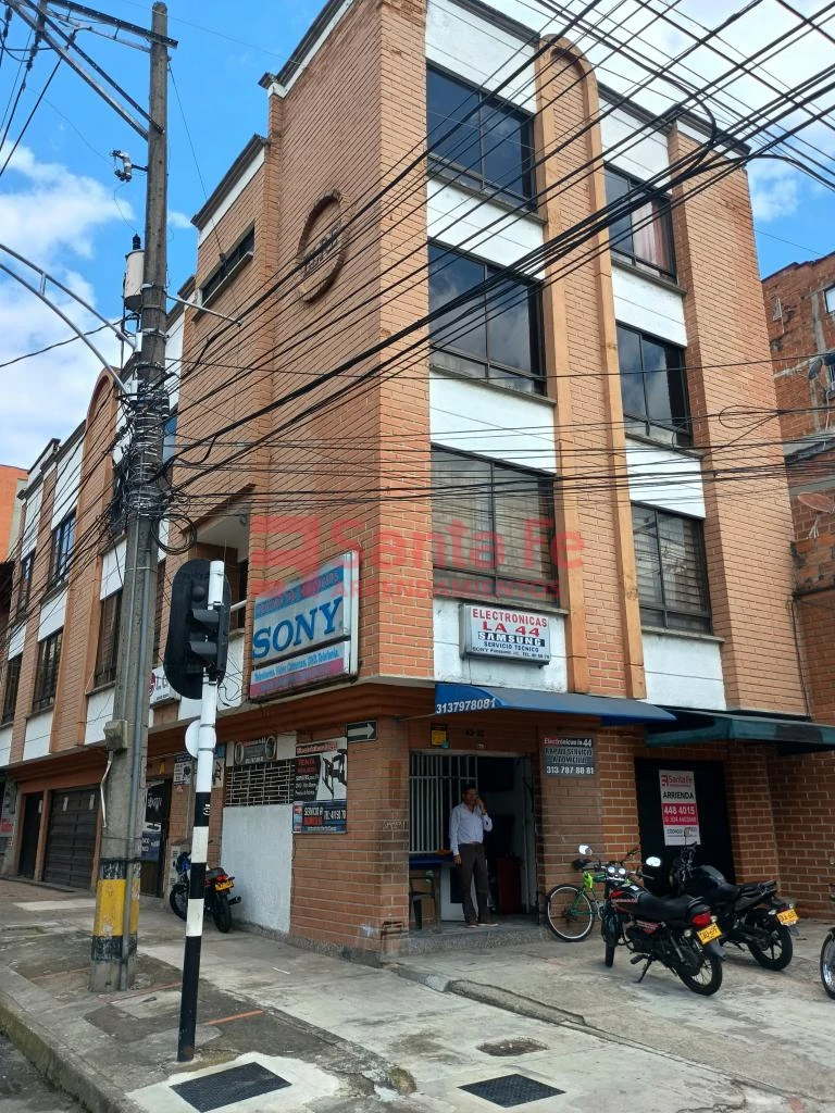 Local en Laureles, Medellín