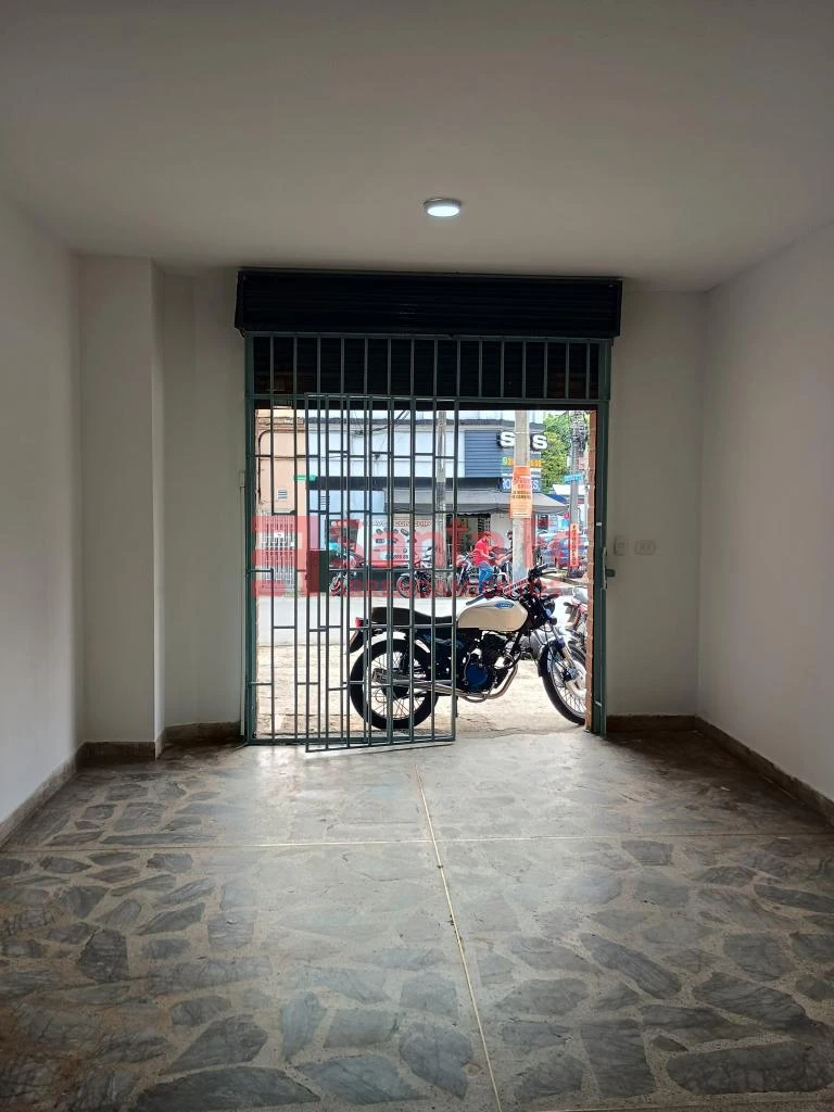 Local en Laureles, Medellín