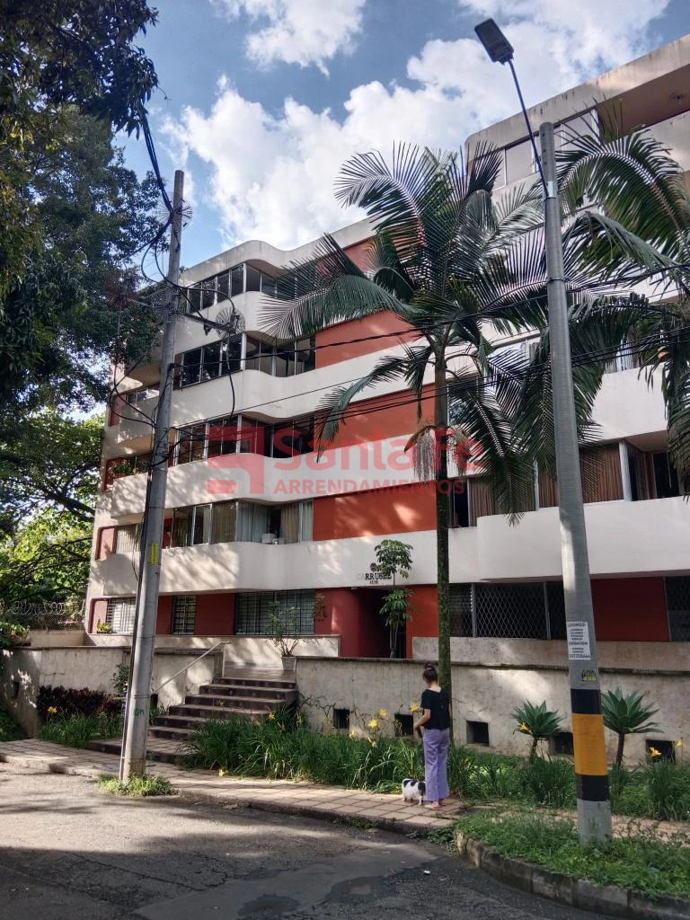 Apartamento en Poblado, Medellín