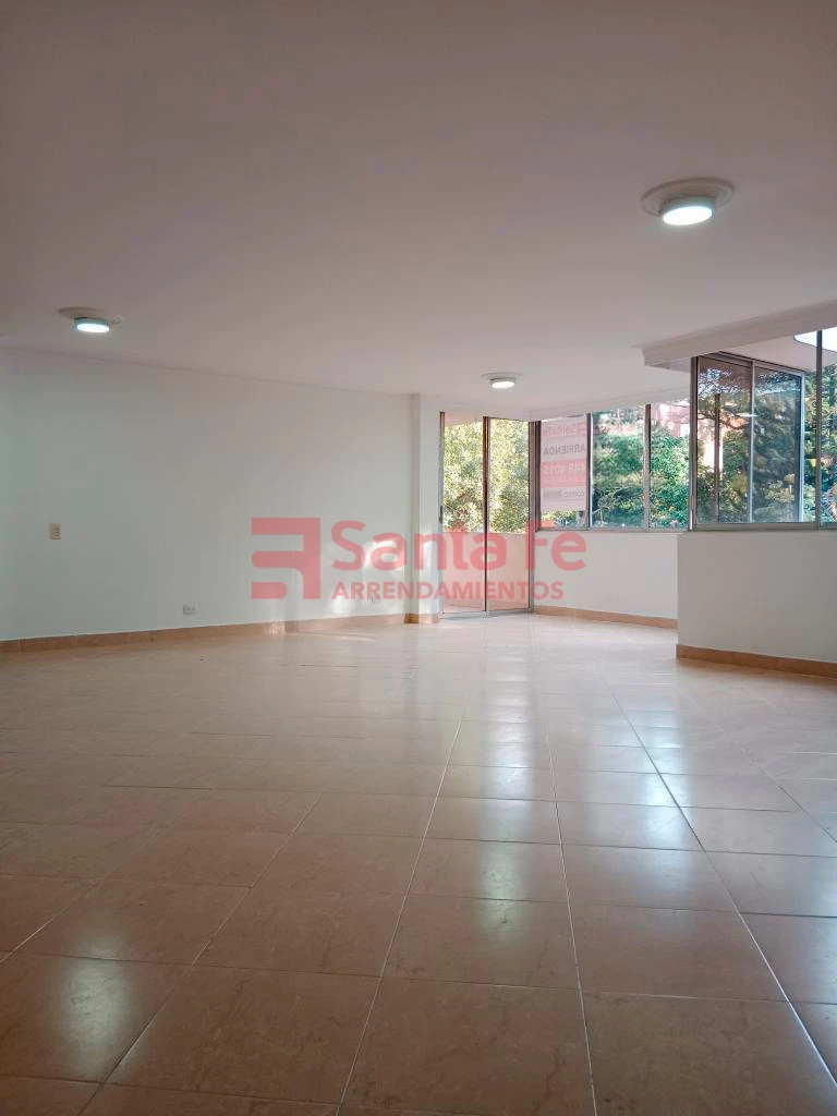 Apartamento en Poblado, Medellín