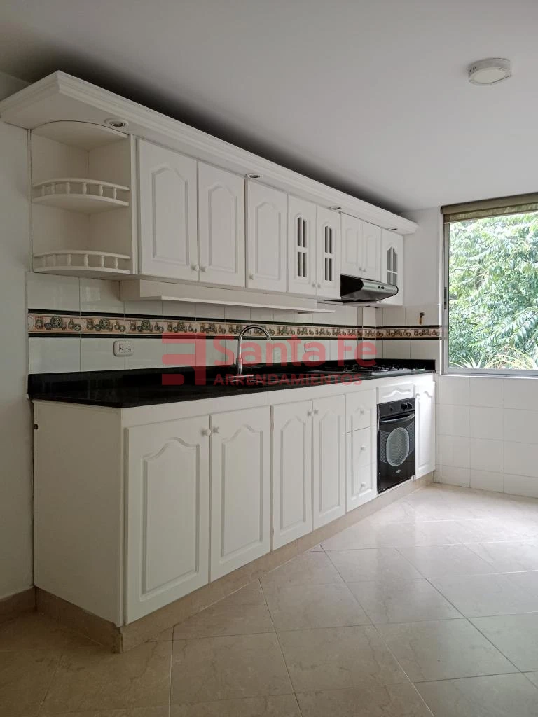 Apartamento en Poblado, Medellín