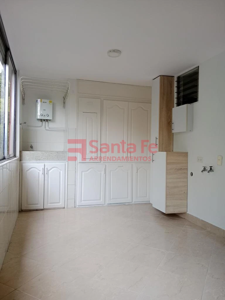 Apartamento en Poblado, Medellín