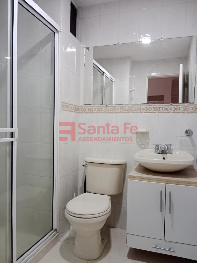 Apartamento en Poblado, Medellín — foto 10