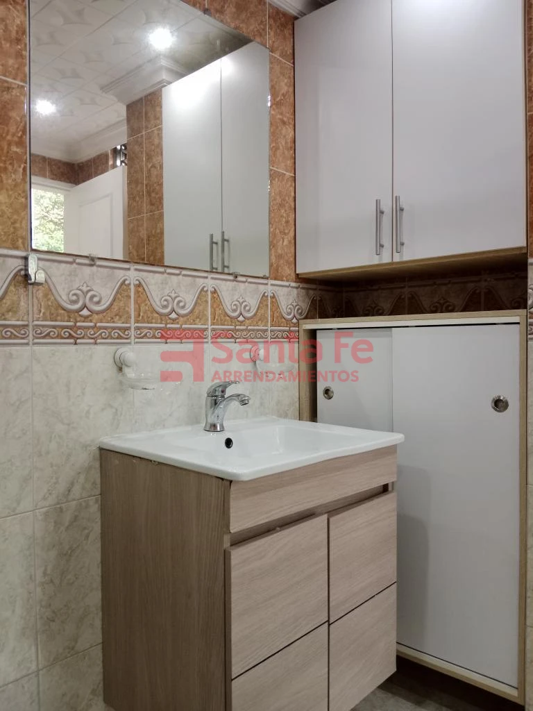 Apartamento en Poblado, Medellín — foto 14