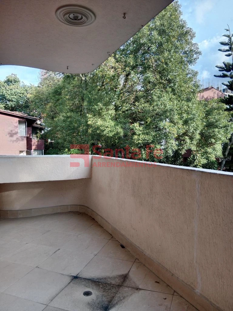 Apartamento en Poblado, Medellín — foto 19
