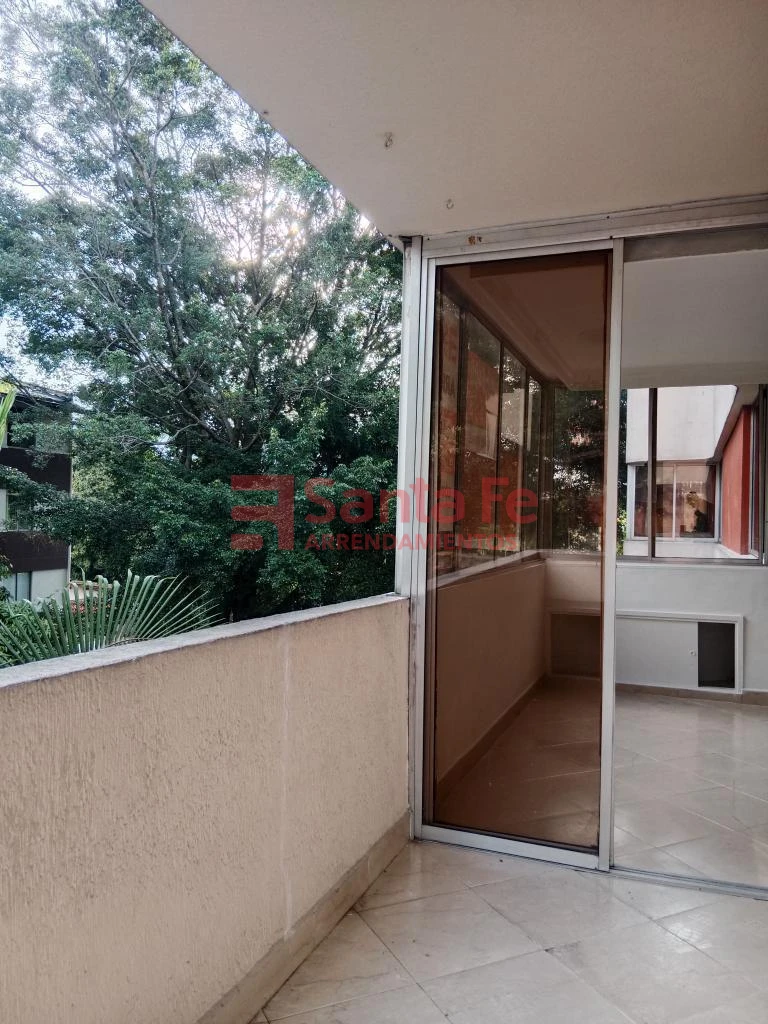 Apartamento en Poblado, Medellín — foto 20