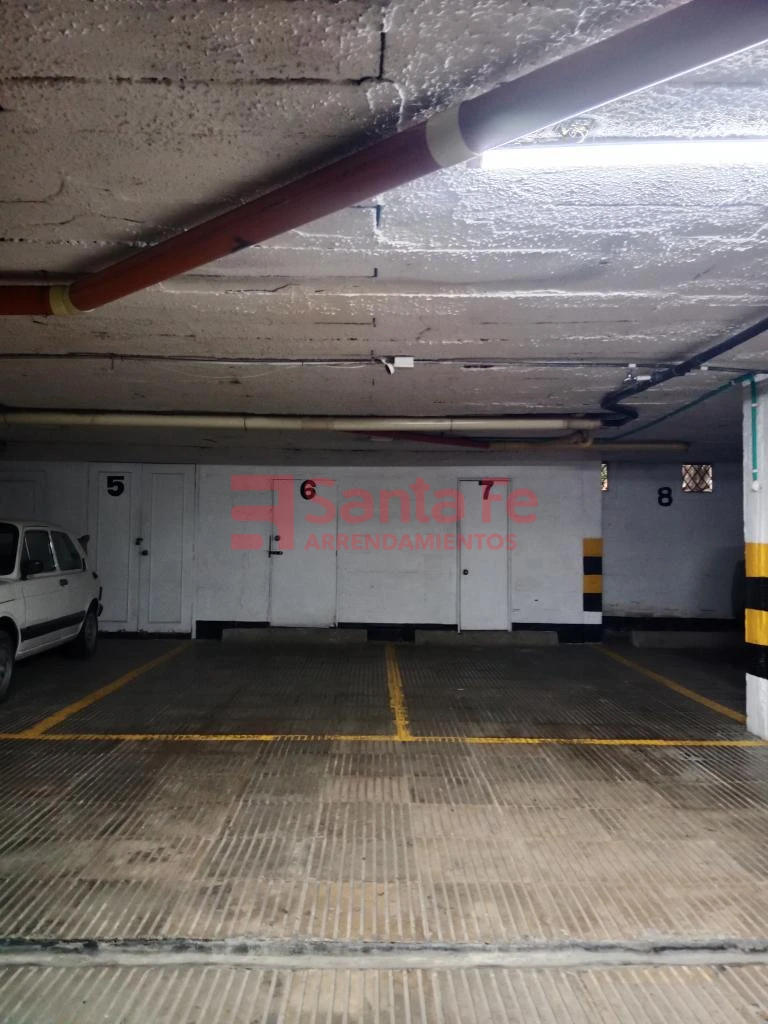 Apartamento en Poblado, Medellín — foto 22