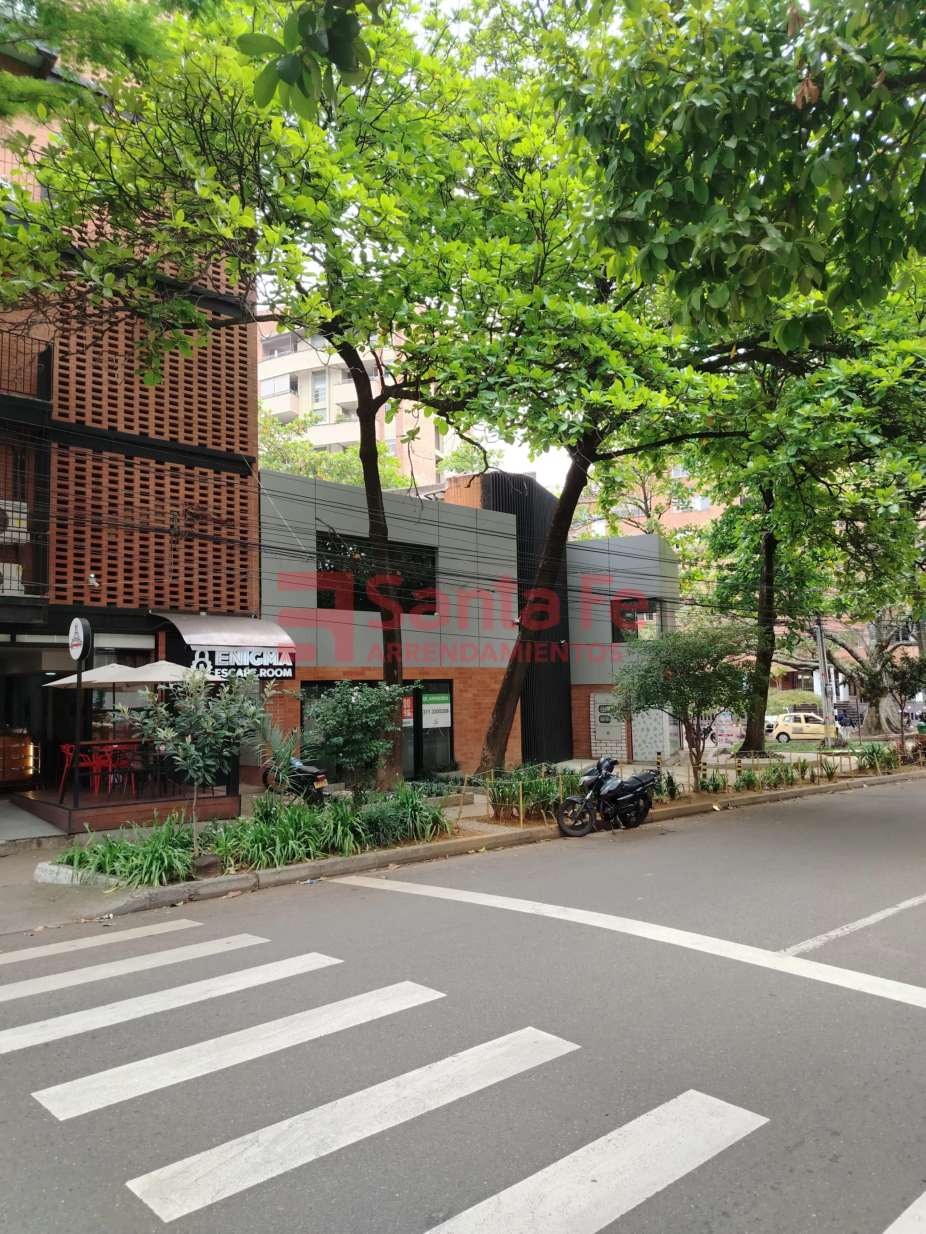 Local en Laureles, Medellín