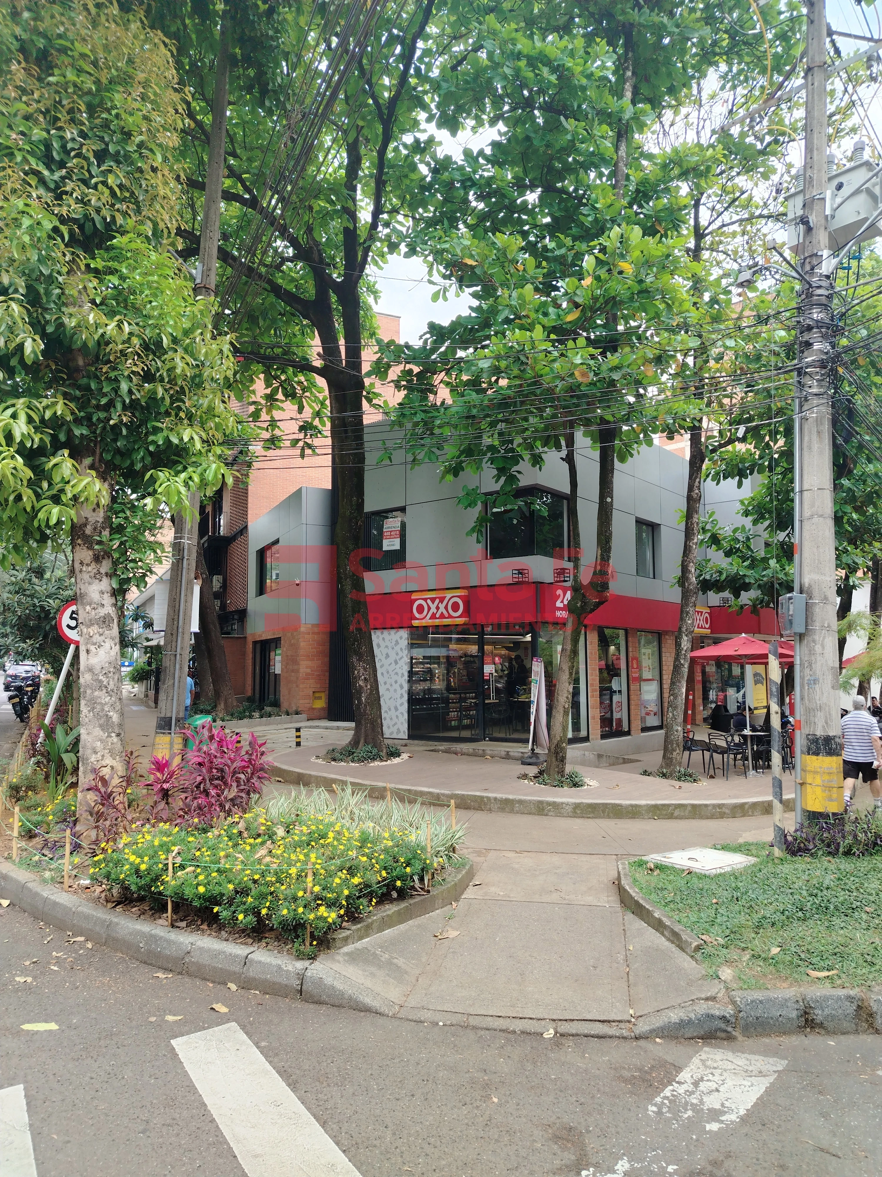 Local en Laureles, Medellín