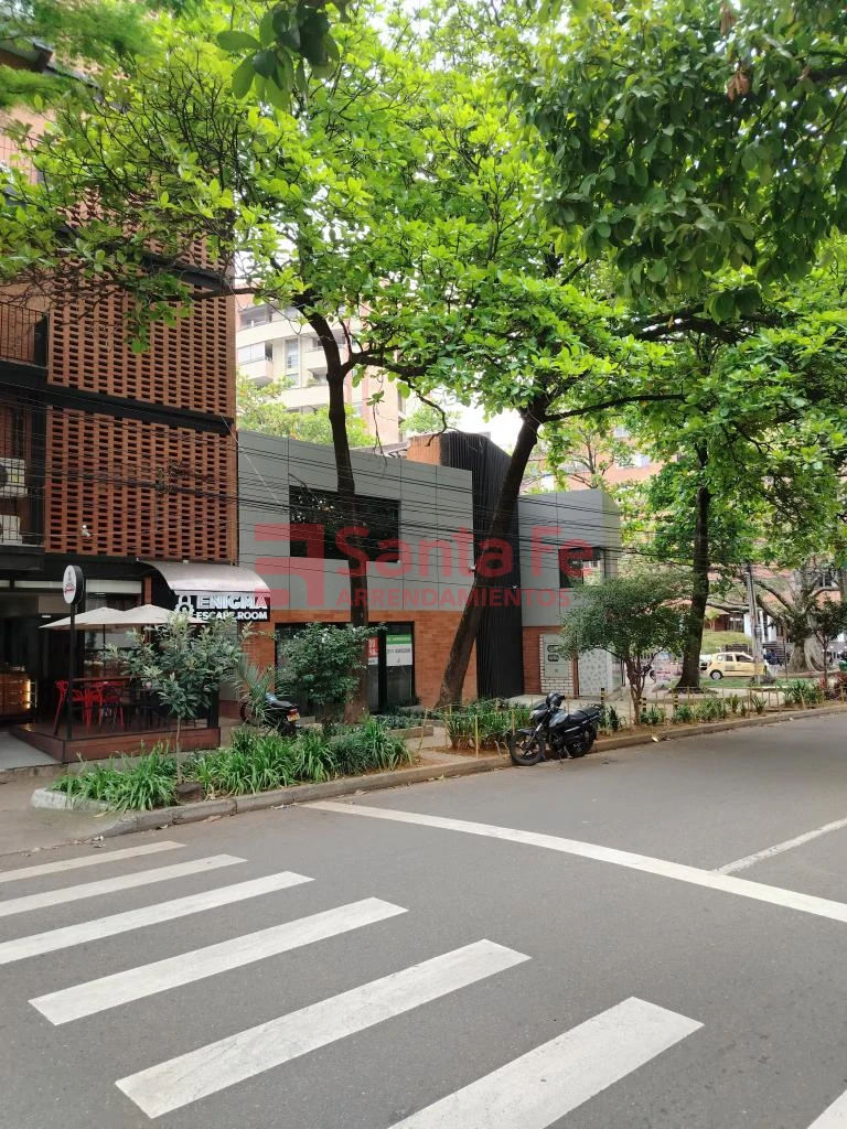 Local en Laureles, Medellín