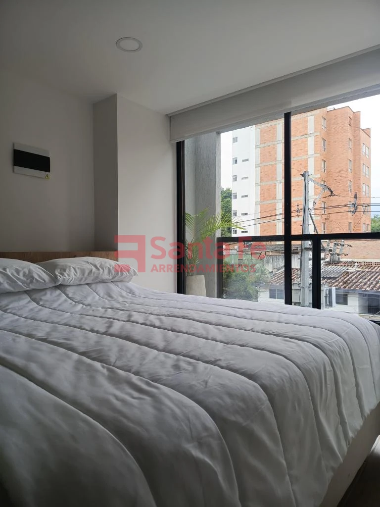 Apartamento en Calasanz, Medellín
