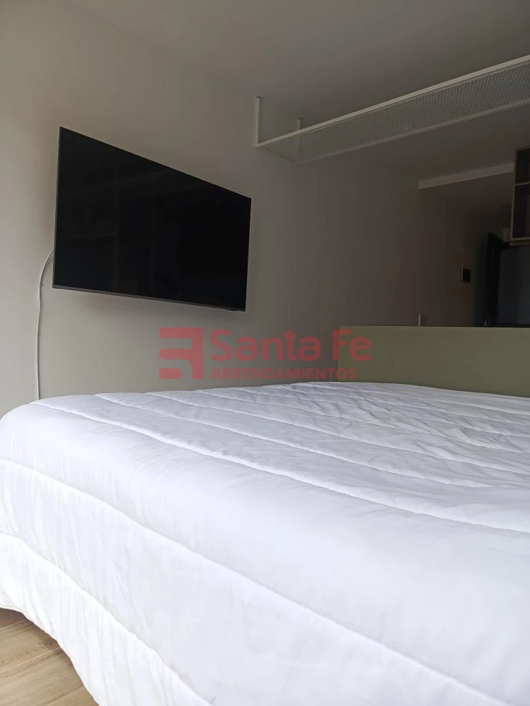 Apartamento en Calasanz, Medellín