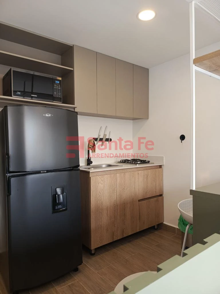 Apartamento en Calasanz, Medellín