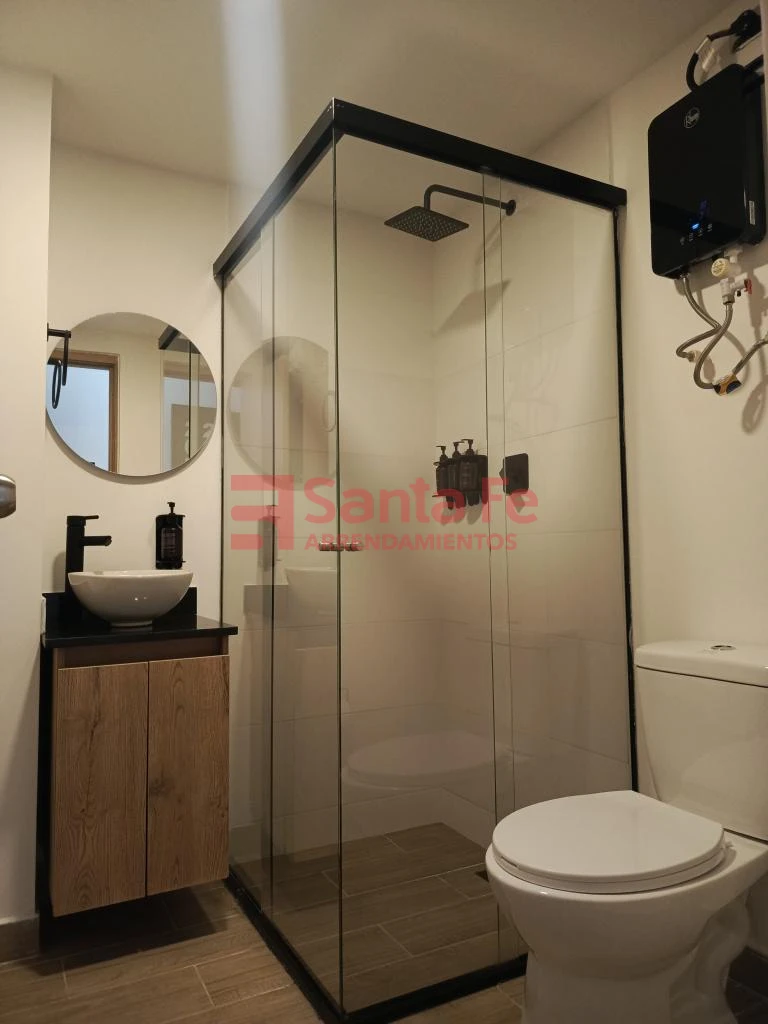 Apartamento en Calasanz, Medellín — foto 6