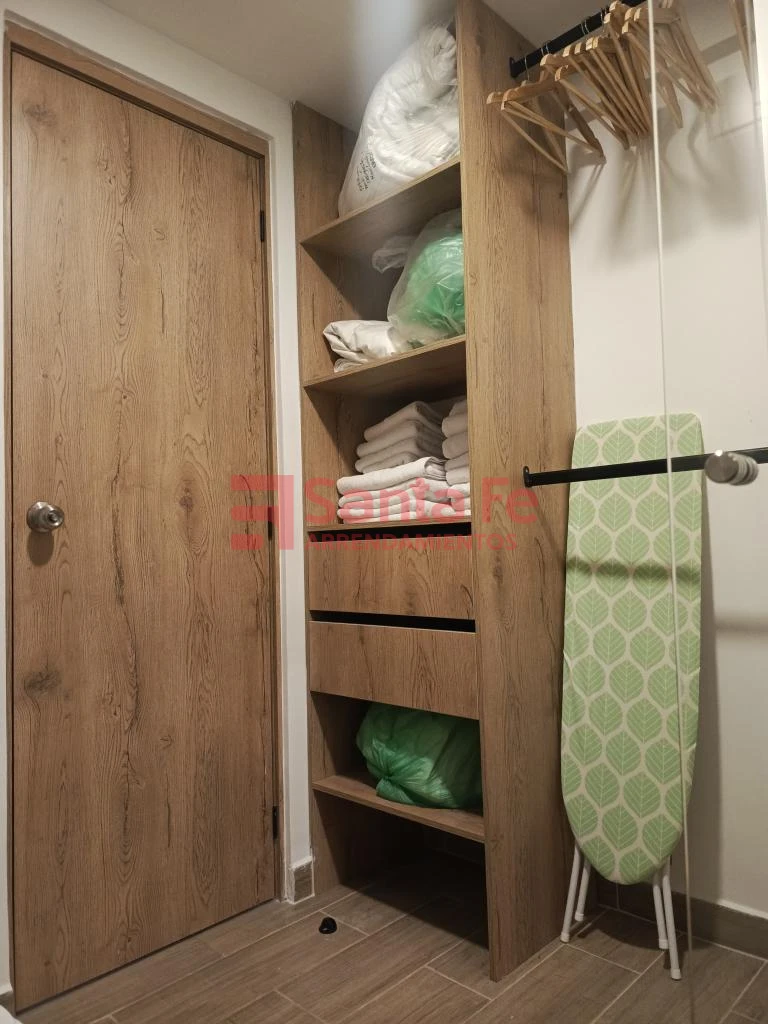 Apartamento en Calasanz, Medellín — foto 7