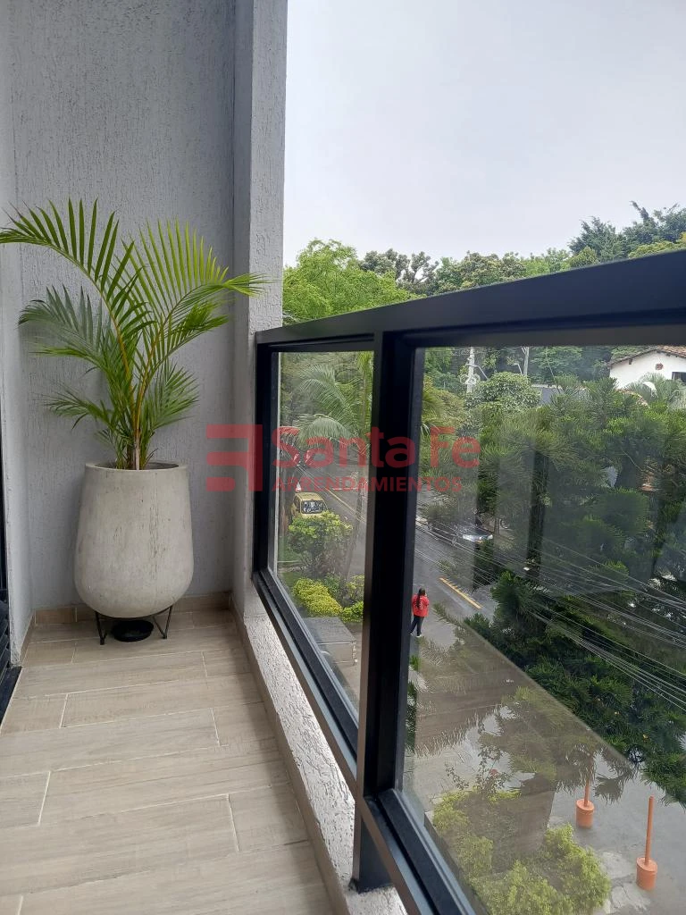 Apartamento en Calasanz, Medellín — foto 8