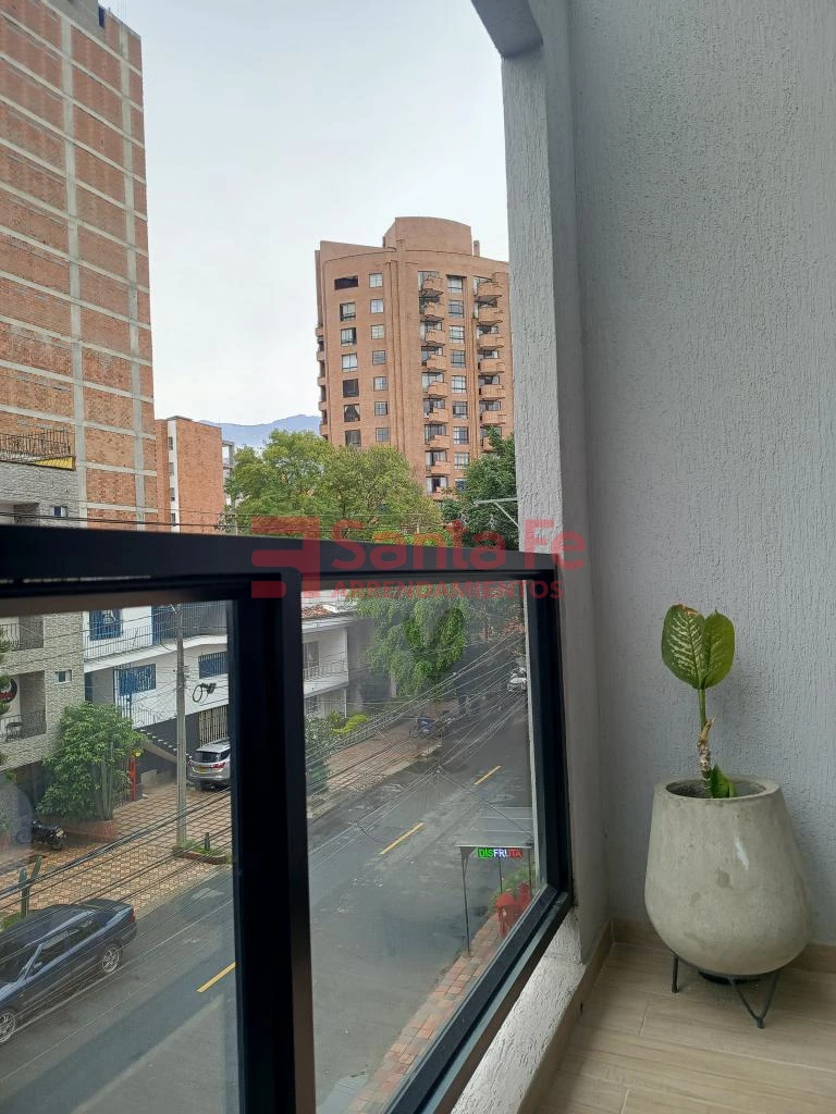 Apartamento en Calasanz, Medellín — foto 9