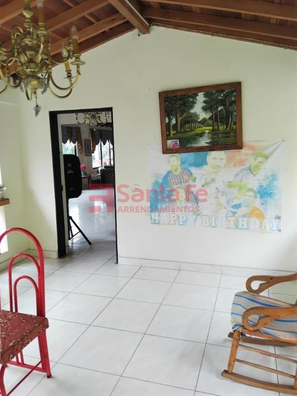 Casa en La Estrella, La Estrella — foto 8