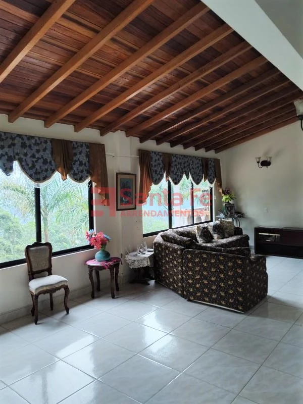Casa en La Estrella, La Estrella — foto 10