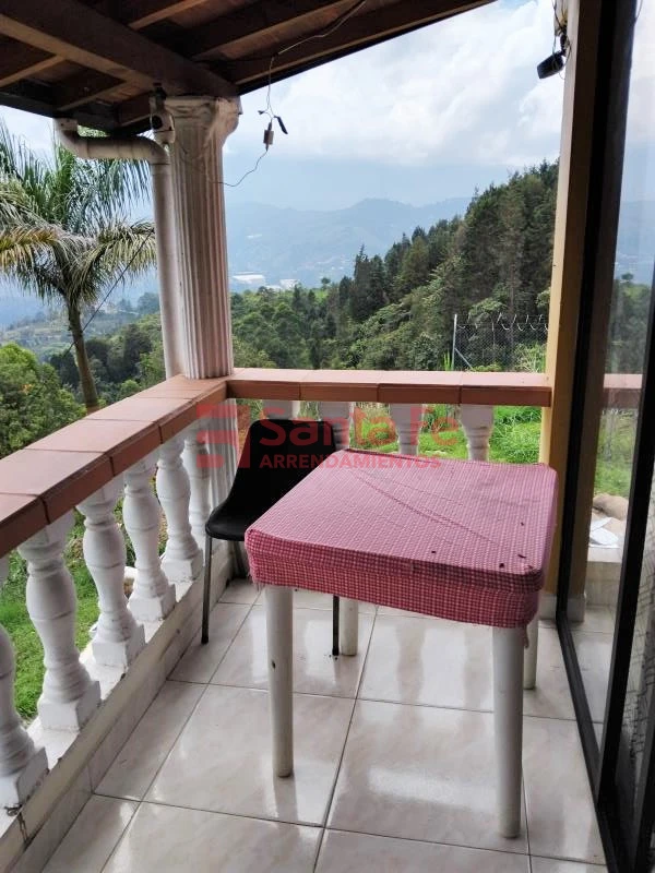 Casa en La Estrella, La Estrella — foto 19